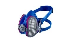 Elipse - Model P100 - Nuisance Odor Respirator