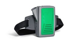 RPB PX5 - Powered Air Purifying Respirators (PAPRs)