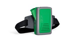 RPB - Model HX5 - Powered Air Purifying Respirators (PAPRs)