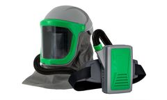 RPB Z-Link - Respirator