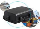 Thinxtra - Model Oyster 2 - GPS Tracking Device