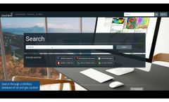 GeoClerk Teaser - Video