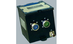 Structural Health Monitoring System (SHMS)