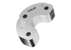 ESCOM - Model VaRoM - Valve Rotation Monitoring System