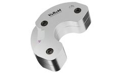 ESCOM - Model VaRoM - Valve Rotation Monitoring System