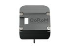 ESCOM - Model CoRoM - Connecting Rod Monitoring System