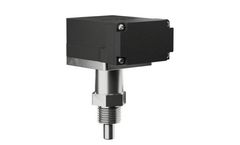 ESCOM - Model WiPr-es - Wireless and Batteryless Pressure Sensor