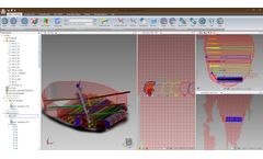 Version Aegis Designer - Comprehensive Ring Design Generation Tool