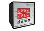 ROKADE - Vibration Monitoring System