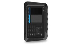 ROKADE - Model VAB100 - Vibration Analyzer & Balancer