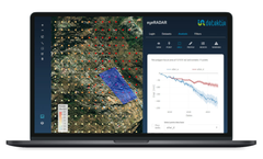 Landslide Prevention and Control System