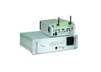 Model FBGuard 1550 - Monitoring Unit for Industrial Measurements