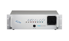 Model PeriGuard  - Zone-Based Perimeter Security System