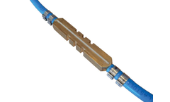Anchor Sensor (Strain Sensor)