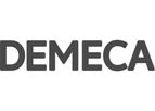 Demeca - Model Renki - Cow Bedding System