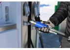 Demeca - Biogas Upgrading Unit