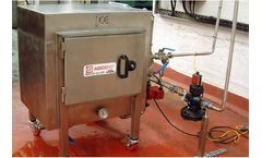 ABCO - Blancher Simulator