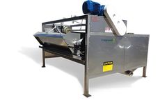 Magnuson - Model SHUFFLO - Feeder