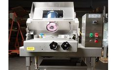 Magnuson - Vegetable Processing Equipment