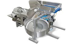 Magnuson - Model ACC - Automatic Corn Cutter