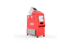 Model C08  - Cable Wire Granulator
