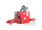 Model V-C06  - Copper Wire Granulator Machine