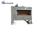 High Voltage Electrostatic Separator