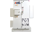 Model XCEL VSD - ESP Surface Controls