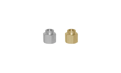 Nipples and Bends For Cryogenic Pipework