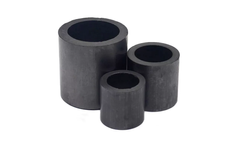 Carbon Raschig Ring