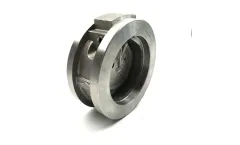 Laizhou Dongsheng Valve Co., Ltd - Stainless Steel Single Disc Swing Check Valve