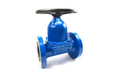 Laizhou Dongsheng Valve Co., Ltd - Non-Rising Stem Diaphragm Valve