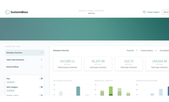 Carbon Accounting Software