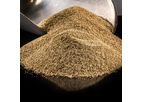 Carbon Chemistry - Model ZeoClear™ Y - Granular Media