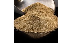 Carbon Chemistry - Model ZeoClear™ Y - Granular Media