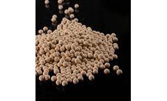 Carbon Chemistry - Model 4A - Molecular Sieve Beads