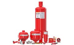 MusterFire - Impulse Powder System (IPS)