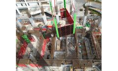 Faresin - Lift Shafts