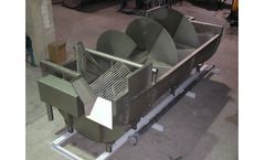 Kromeka - Water Chiller