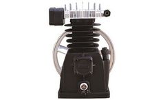 YearLeap - Model YL1065 - Air Compressor Pump