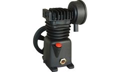 YearLeap - Model YL1051 - Air Compressor Pump