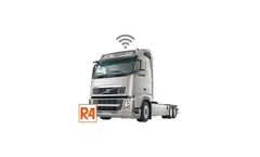 R4 Tracking for Trucks