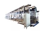 BOEEP - Model BOE5000YR - Low Temperature Waste Heat Sludge Dryer