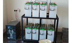 Sun Stellar - Hybrid Inverter