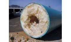 Sanbien - Ensuring the Patency of Waste Systems