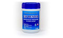 Sanbien - Fat Buster