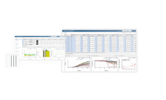 Bioprocess Platform Software