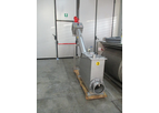 Screw Screen With/ Without Compactor