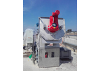 Sludge Thickener/Dehydrator