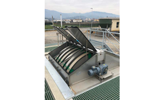 Disc Filters